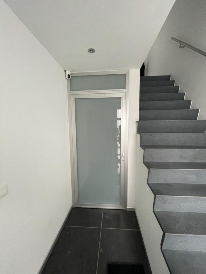 ברדנה Nieuwbouw Appartement Op 450 Meter Van Het Strand. מראה חיצוני תמונה